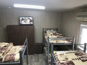 Хостел на Босфорском