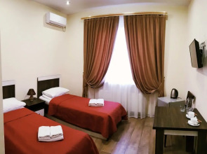 Гостевой Дом Дубки