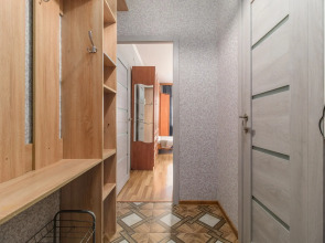 Квартира Студия Sutki Rent на Елизаровской