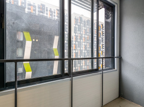 Апартаменты в ЖК Летний сад