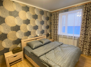 Na 7-m Polevom Proyezde Private House