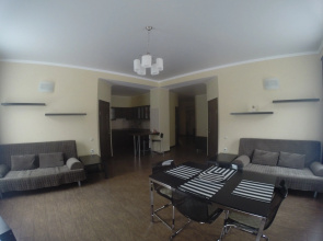 Apartamenty Versina 3