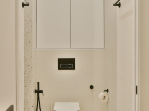 Квартира на Ростовской 39