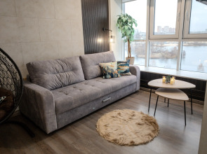 Апартаменты в ЖК Аквамарин у ТЦ Аквамолл 1307