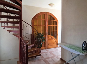 Коттедж Южный Дом