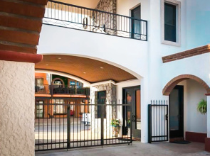 Hotel Andares De Kino By Rotamundos