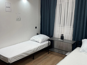 Отель Городок