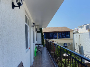 Гостевой дом Кипарис