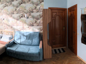 Апартаменты Лазурь