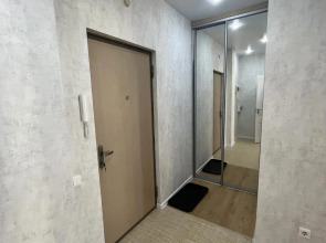 Квартира на Малиновского 10а