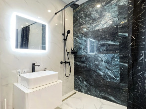 Квартира Просторная Kravc Group в ЖК Еврокласс-2