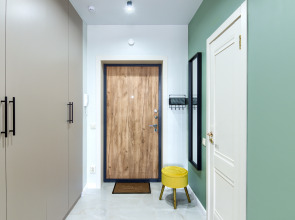 Апартаменты - Видовая студия в 10 минутах от Центра Казани