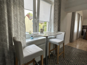 Апартаменты с 3 спальнями в частном доме