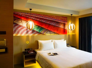 GLOW Pattaya