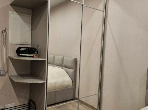 Апартаменты на Волкова 12