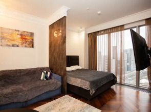 Апартаменты Tabala`s Apartments 2