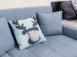 Апартаменты у парка Moderna Viva