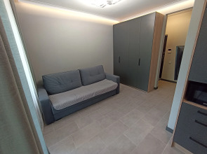 Квартира Лесная сказка вблизи озера Тихое