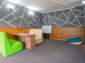 Бутик-отель OloloFamily