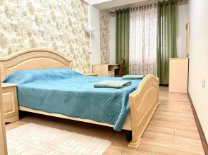 Uyutnye na Sadykova 123 Apartments