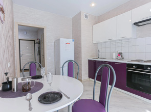 Апартаменты SanSet на Маршала Баграмяна 4