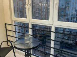 Квартира Куршкий