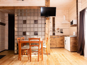 Гостевой Дом Ski Park