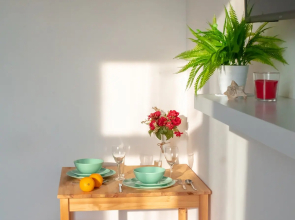 Уютная квартира в сердце города во Владивостоке