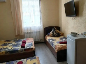 Мини-Отель Anapa City