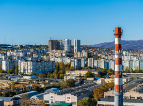 Апартаменты в Жк Ceмейный от LеtоАрart