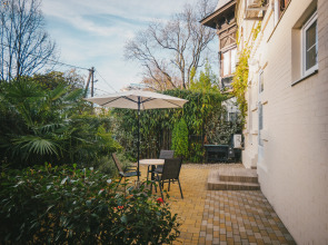 Апартаменты GoodZone на Театральной