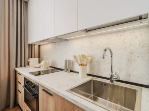 Квартира в центре Питера