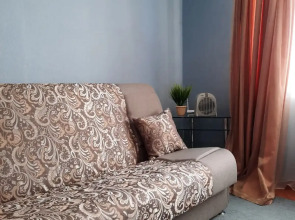 Апартаменты DUBKI Молодежная студия около Университета