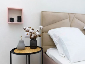 Квартира на Бульваре Роз 13