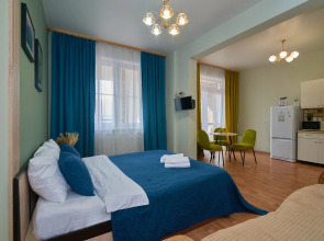 Апартаменты Premium в центре