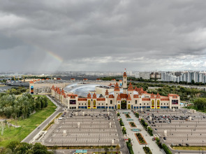 Апартаменты Melody