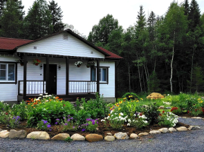 Ruskealskiy Prival Guest House