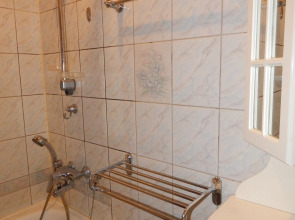 U Isaakiya Mini-Hotel