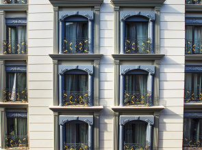 Endican Beyazit Hotel