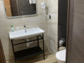 Мини-отель на Южной