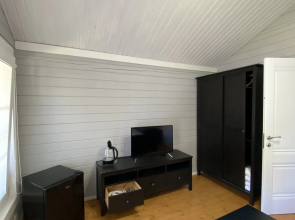 Гостевой дом Ласточка Роща