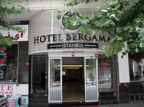 Bergama Hotel