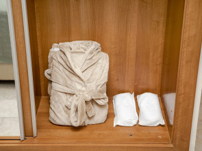 Апартаменты Princess tower 1 br new furnished