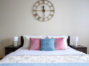 Квартира Семейная с Видом на Море