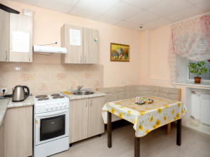 Хостел Best Friends