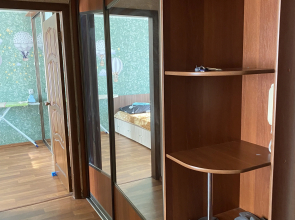 Апартаменты в Кстово