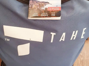 Гостевой дом Каюты Капитана Немо