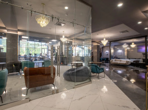 Апартаменты MaxRealty24 Балтийская 15