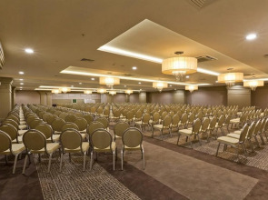 Paloma Oceana - All inclusive