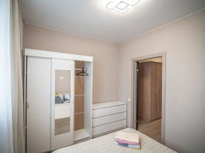 Квартира Двухкомнатная по улице Ленина 563 корпус 5